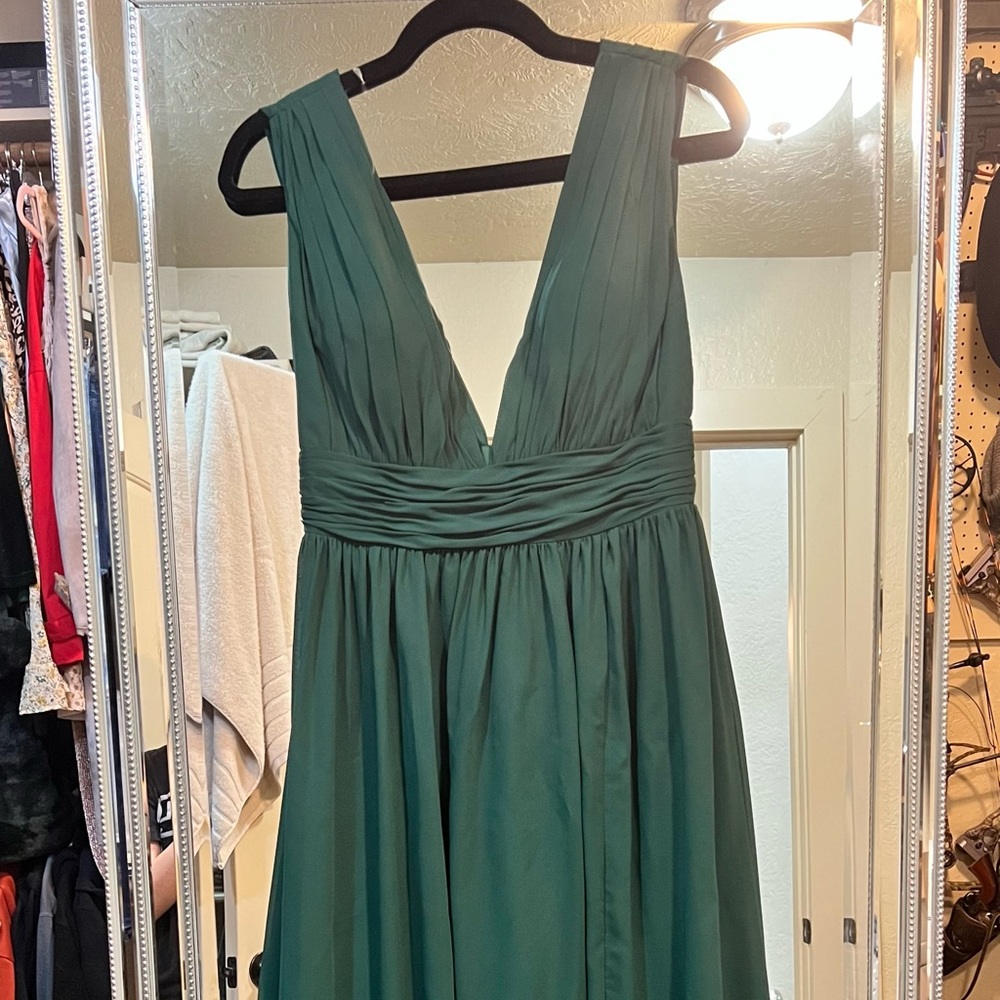 Bridesmaids dress